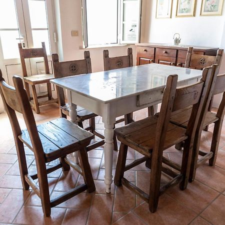 Villa Donnola: Casa Rosmarino Фучеккьо Экстерьер фото